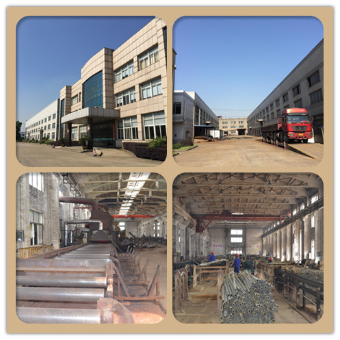 High Pressure Mechanical Seamless Alloy Steel Pipe / Tubes OD WT Customized