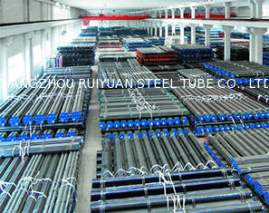 China Hydraulic Precision Cold Drawn Seamless Tube And Pipe / Thick Wall Steel Tube supplier