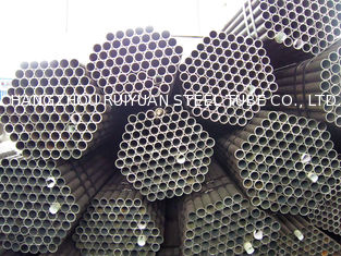 China DIN 1630 Alloy Steel Pipe With OD 16mm - 90mm WT 1.5-12mm supplier
