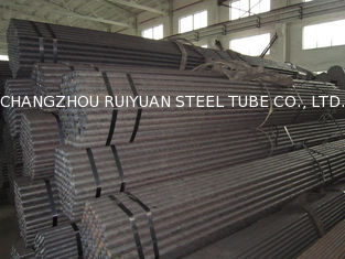China Cold Drawn Seamless Boiler Tubes And Pipes OD 16-90mm WT 1.5-12.5mm supplier