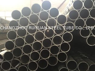 China Large Diameter Seamless Steel Pipe Standard For Boiler And Petro-Chemical Equipment supplier