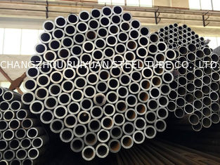 China ASTM A519 Seamless Heavy Wall Steel Tube / Tubing For Industrial , Auto Parts supplier