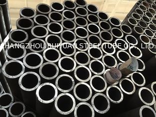 China Mechanical Cold Drawn Heavy Wall Steel Tube Seamless Carbon Steel Tubing supplier