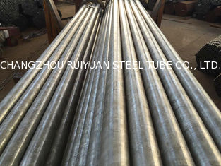 China Large Diameter Thin Wall Carbon Seamless Steel Pipe / Seamless Mechanical Tubing supplier