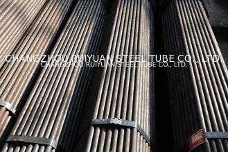 China Alloy / Carbon Steel Seamless Pipe supplier