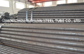 China Industrial Alloy Steel Seamless Tubes Cold Crawn Carbon Steel Pipe EN10255 S195T supplier