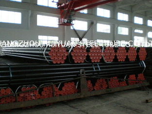 China Carbon Steel Cold Drawn Seamless Tubing supplier