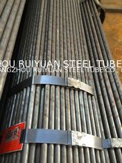 China Precision Carbon Steel Seamless Tube supplier