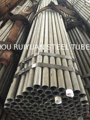 China Carbon Steel Seamless Tube, Cold Drawn, Size 38 * 2.5 mm, Cold Finished, bare tube supplier
