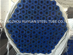 China GB 9948  Cold Drawn Seamless Tube for Petroleum cracking, carbon steel, OD 15 - 90 mm supplier
