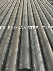 China ASME SA179 Cold Drawn carbon seamless steel pipe OD 3.2 - 76.2 mm supplier