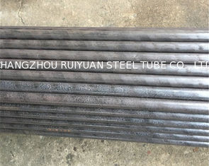 China ASME SA333 Gr.6 seamless steel tube for Low Temperature , OD30mm supplier