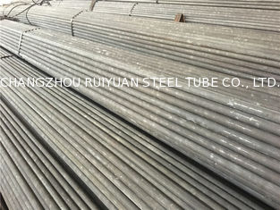 China ASTM A210 Gr .  A1 Seamless Boiler Tubes with pickling and phosphating supplier