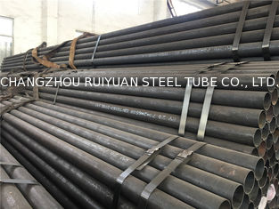 China GB/T 8163 Seamless Steel Pipe , Cold Drawn Carbon Steel, OD70mm*WT2.0mm supplier