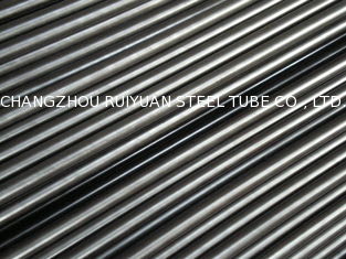 China High Pressure Seamless Boiler Tubes ASTM A192 For Petro-Chemical Industrial supplier