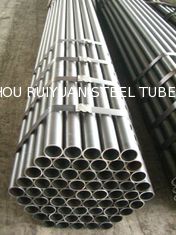 China ASTM A179 Thin Wall Carbon Steel Seamless Pipe , Condenser And Heat - Exchanger Tube supplier