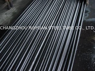 China ASTM A334 Carbon Steel Seamless Pipe And Tube , 2 Inch 4 Inch Steel Pipe Non - Secondary supplier