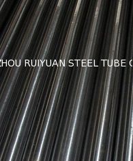 China ASTM A519 Cold Drawn Carbon And Alloy Steel Seamless Pipes For Mechanical , Auto Parts supplier