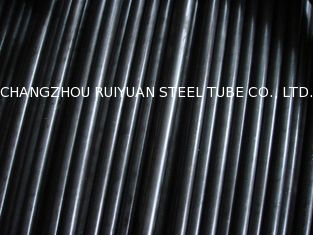 China Petroleum 1/8 - 26 Inch CS Seamless Pipes , Galvanized Carbon Steel Tubing supplier