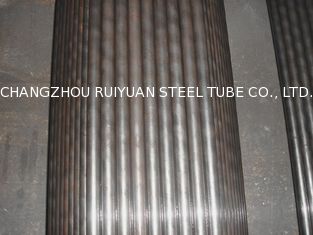 China High Pressure Seamless Boiler Tubes Standard ASTM A210 / Carbon Steel Seamless Pipe supplier