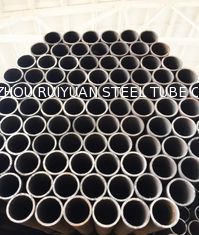 China DIN17175 Carbon / Alloy Steel Seamless Boiler Tube Of Heat Resistant Steels 6 - 16m supplier