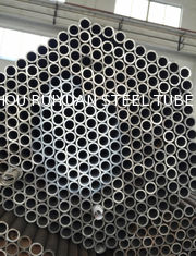 China High Pressure Seamless Boiler Tubes , JIS G 3454 Carbon Steel Seamless Pipe supplier