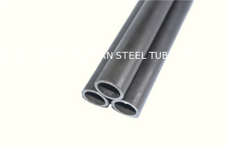 China Custom Circular Seamless Steel Pipe DIN1629 For Heat-Exchanger And Condenser supplier