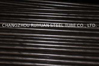 China Precision Seamless Steel Pipe / Tubing ASTM A334 / 334M , Low Temperature supplier