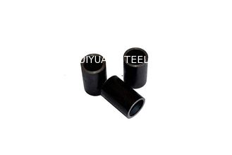 China Hollow Steel ASTM A333 Cold Drawn Seamless Tube 1 / 8 - 4 Inch OD , 1 - 12mm WT supplier