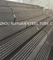 China Custom DIN 1629 Cold Drawn Seamless Tube For Pipe - Line And Mechanical supplier
