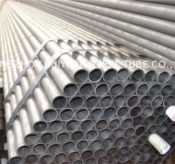 China Structural Cold Drawn Seamless Tube EN10297-1 , Round Seamless Mechanical Tubing supplier