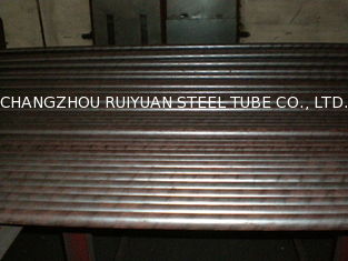China High Pressure Mechanical Seamless Alloy Steel Pipe / Tubes OD WT Customized supplier