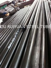 China Industrial Carbon Steel Heat Exchanger Tubes ASTM A179 / Seamless Mechanical Tubing supplier