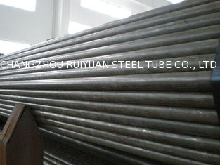 China Large Diameter Precision Seamless Steel Pipe Wall Thickness 0.8 - 35mm OD 6 - 350mm supplier