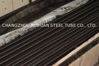 China Low Pressure Boiler Mild Steel Tube Seamless Carbon Steel Pipe ASTM A179 / SA179 supplier