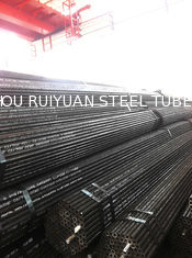 China 1/8 – 3 Inch Cold Drawn Seamless Steel Pipe, Standard ASTM A179 supplier