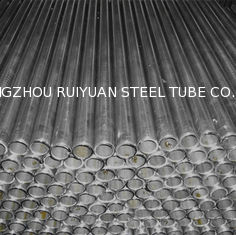 China Cold Drawn Seamless Steel Tube For Hydraulic And Pneumatic Power Systems supplier