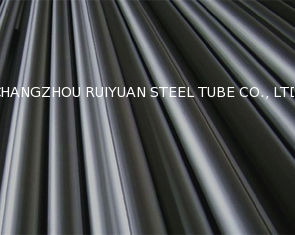 China Seamlss Alloy Steel Hydraulic Cylinder Tube OD 6MM - 350MM Fixed Length supplier
