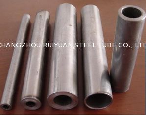 China Carbon Steel Alloy Steel Pipe Seamless ASTM A213 / SA213 , Cold Drawn Steel Tube supplier