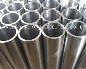 China High Temperature Alloy Steel Seamless Pipe ASTM A335 / Seamless Mechanical Tubing supplier