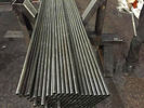 China ASME SA179 Cold Drawn Seamless Tubing , Low Carbon Steel Pipe For Heat-Exchanger factory