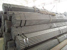 China DIN 1630 High Performance Seamless Cold Drawn Steel Pipe OD 16mm - 90mm company