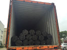 China Cold Drawn Seamless Mild Steel Tube DIN 1630 With OD16mm - 90mm WT 1.5-12mm factory