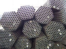 China DIN 1630 Alloy Steel Pipe With OD 16mm - 90mm WT 1.5-12mm company