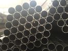China Large Diameter Seamless Steel Pipe Standard For Boiler And Petro-Chemical Equipment factory