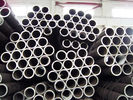 China Round Seamless Carbon Steel Tubes For Petro - Chemical Equipment factory