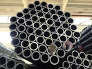 China Low Pressure Carbon Steel Seamless Tube OD 15mm - 90mm WT 1.5mm - 12mm company