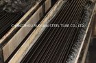 China Carbon Steel Seamless Boiler Tubes factory
