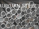 China Carbon Steel Heat Exchange Tube factory