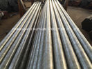 China Round Carbon Steel Seamless Tube factory